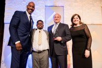 2019 Easter Seals Advocacy Awards at the National Building Museum in Washington DC